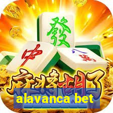 alavanca bet